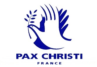 logo pax cristi association