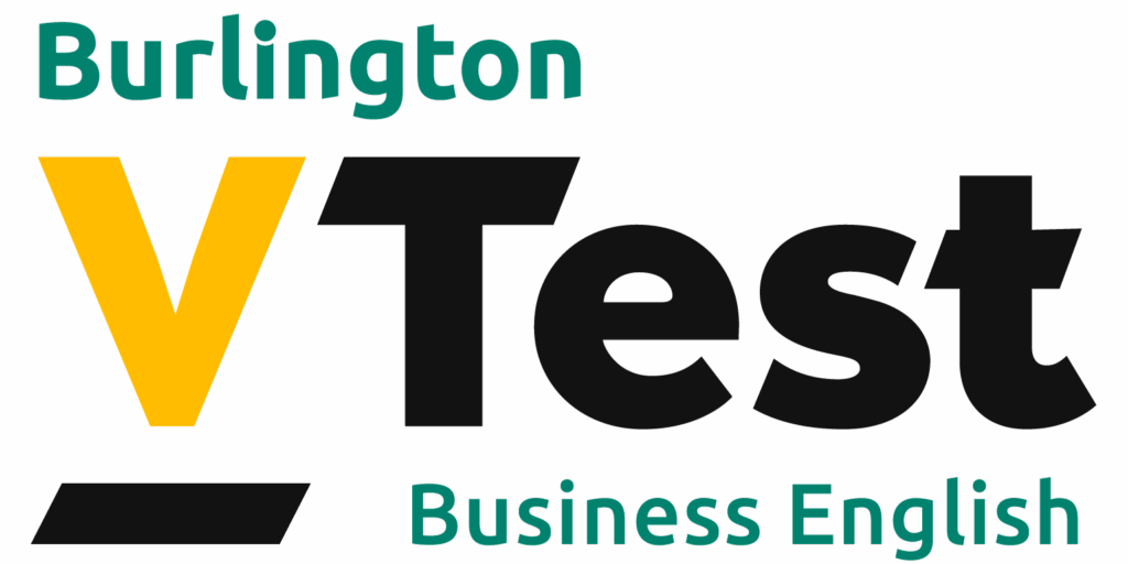 Test de certification en anglais Burlington Business English 